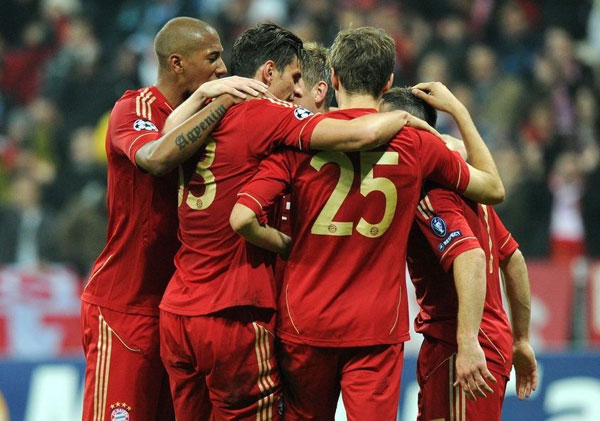 局势并不能 局势并不能