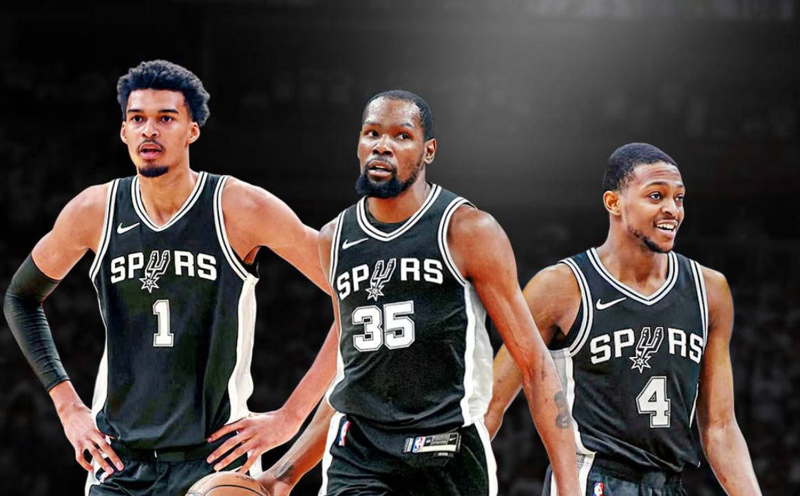 赛季的核心 赛季的核心